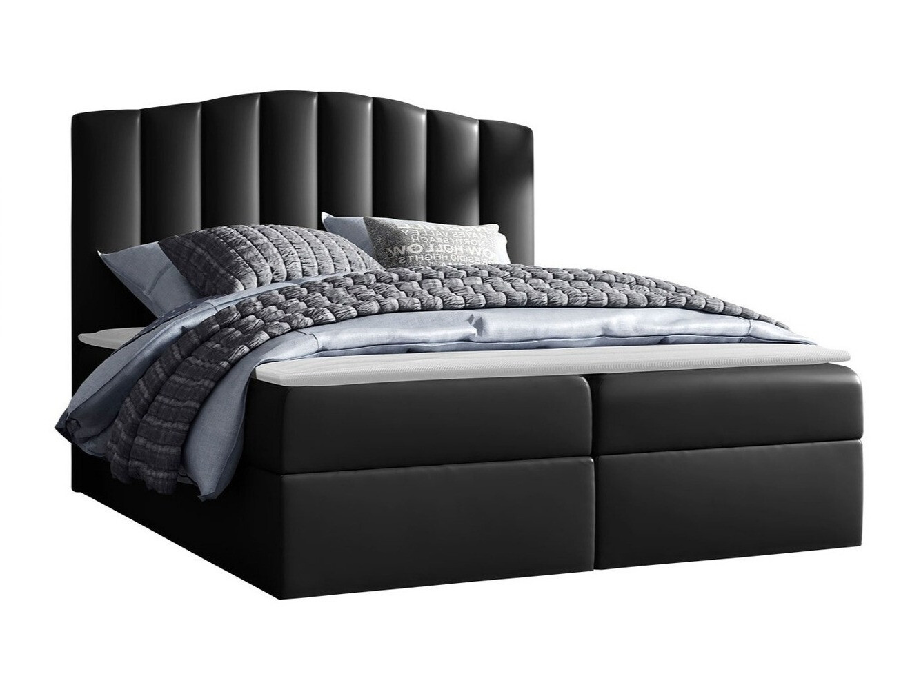 Lit boxspring Cantus (Soft 011)