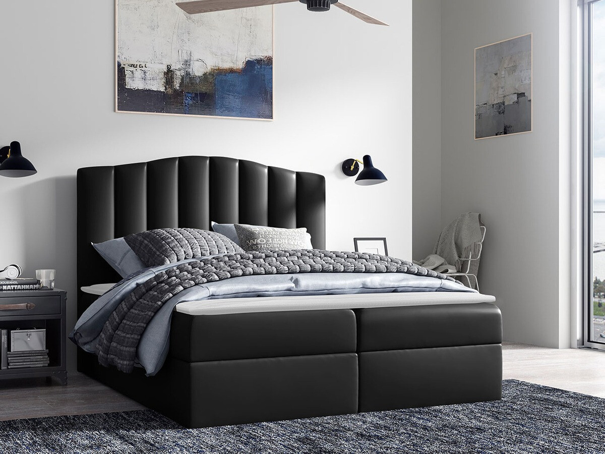 Lit boxspring Cantus (Soft 011)