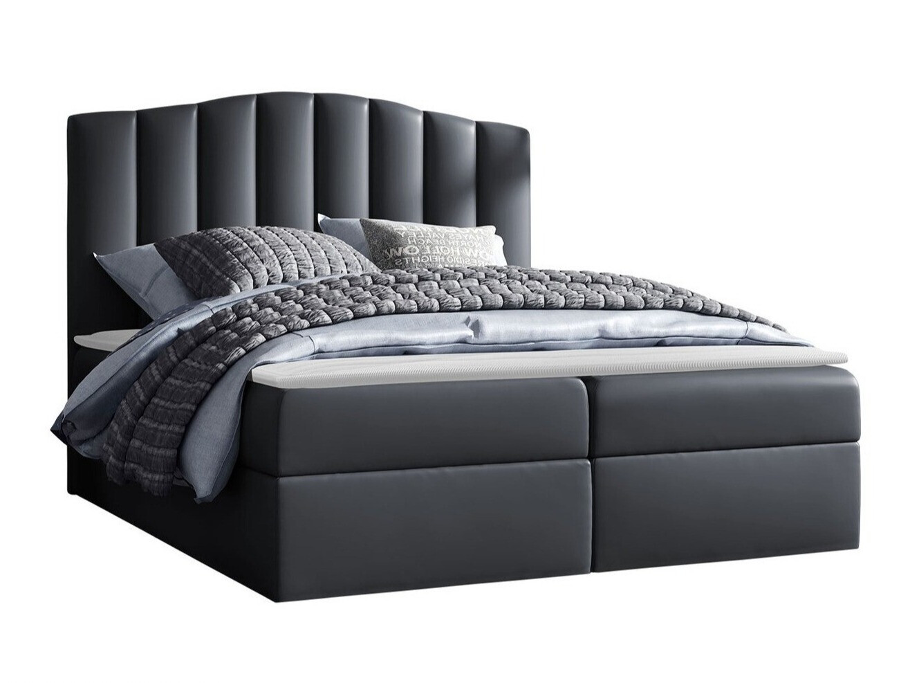 Lit boxspring Cantus (Soft 032)