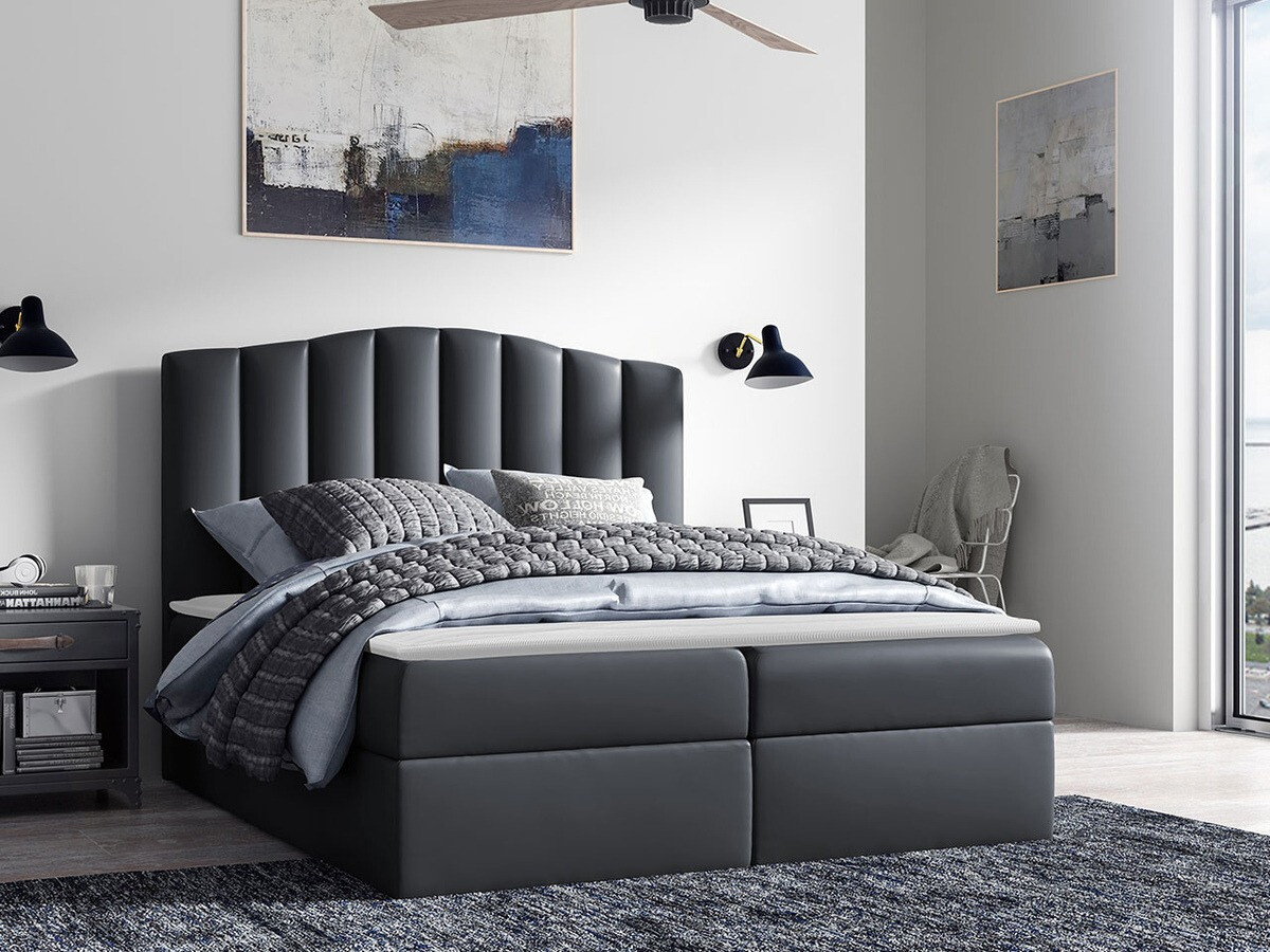 Lit boxspring Cantus (Soft 032)