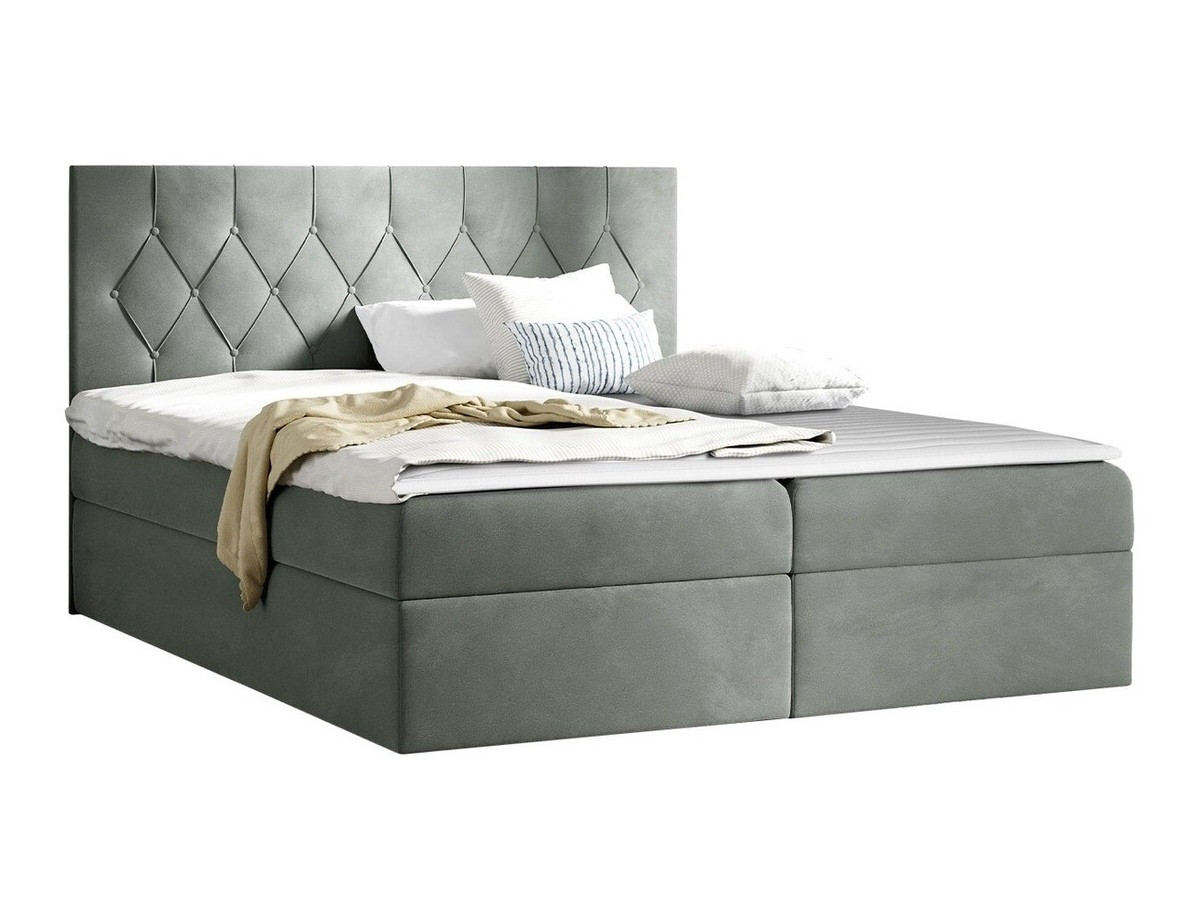 Lit boxspring Baltimore 159 (Mikrofaza 14)