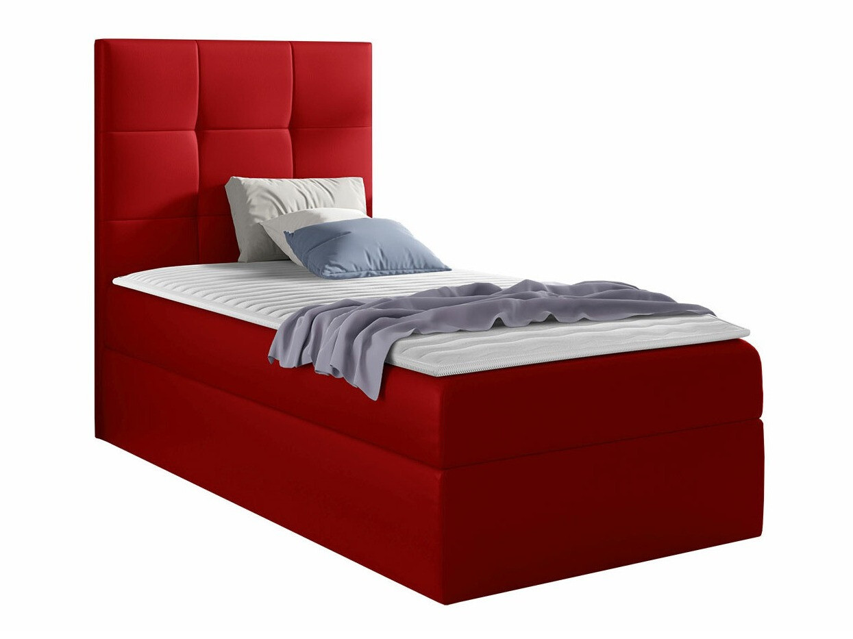 Lit boxspring Baltimore 180 (Soft 010)
