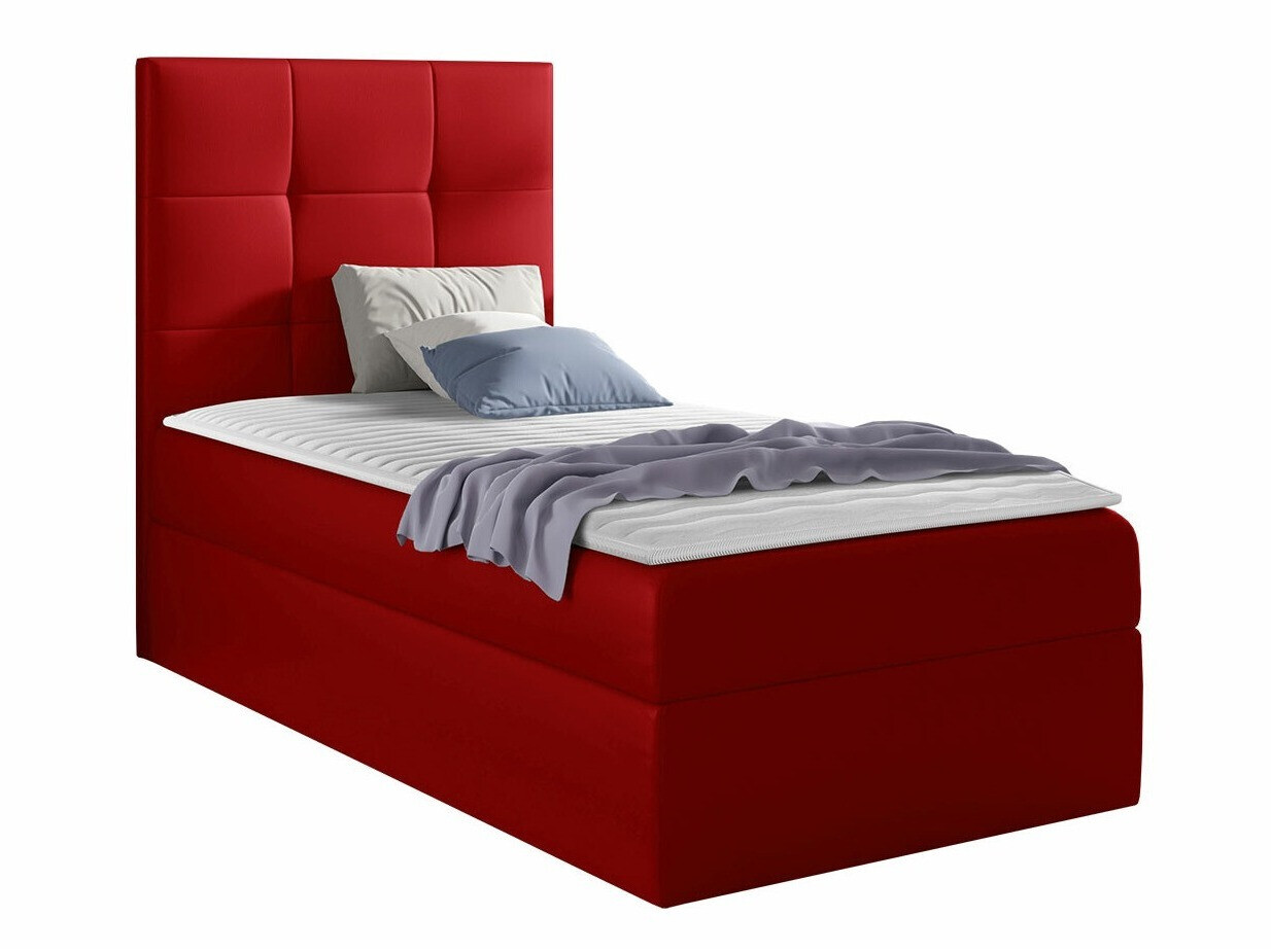 Lit boxspring Baltimore 180 (Soft 010)