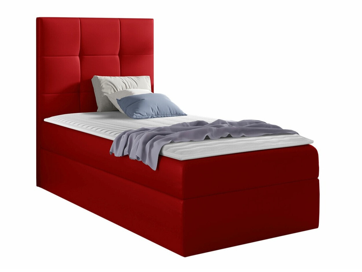 Lit boxspring Baltimore 180 (Soft 010)