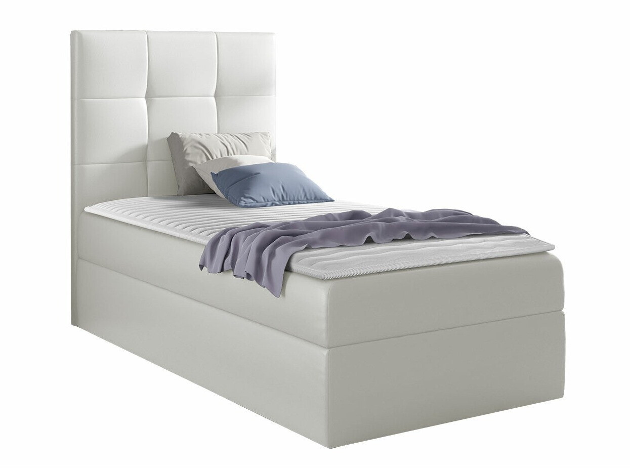 Lit boxspring Baltimore 180 (Soft 017)