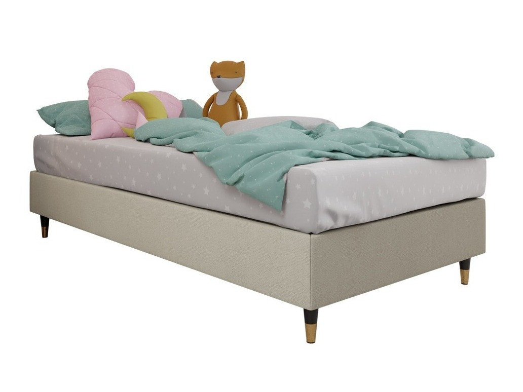 Lit boxspring Logan 108 (Manila 02)