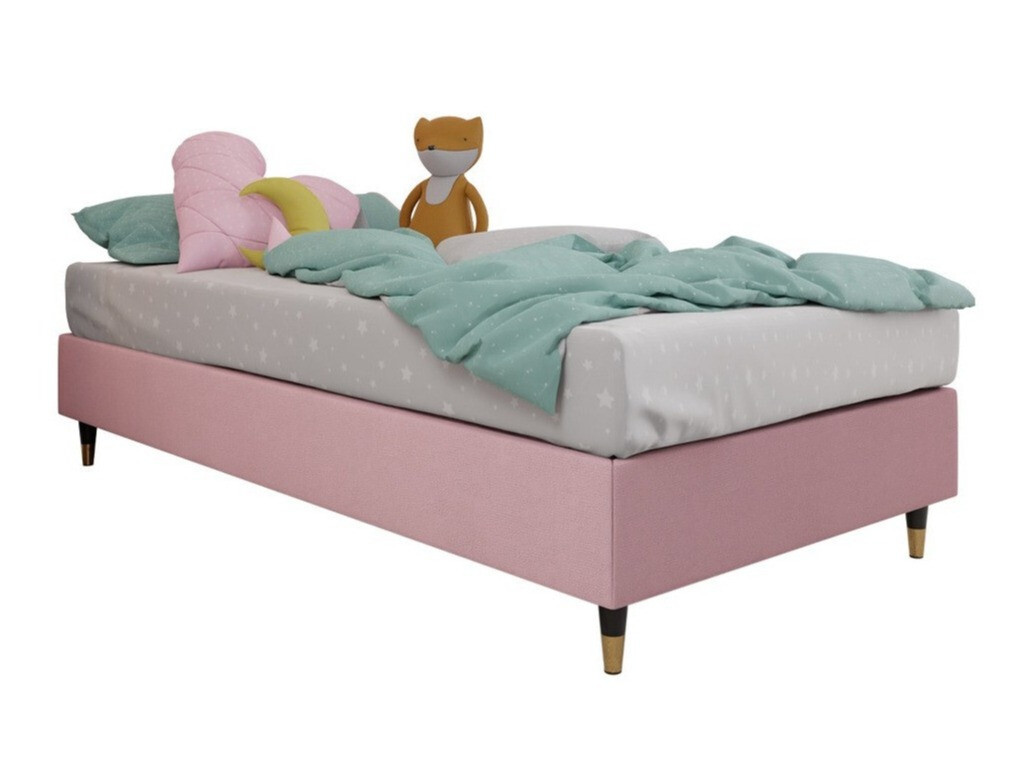 Lit boxspring Logan 108 (Manila 09)