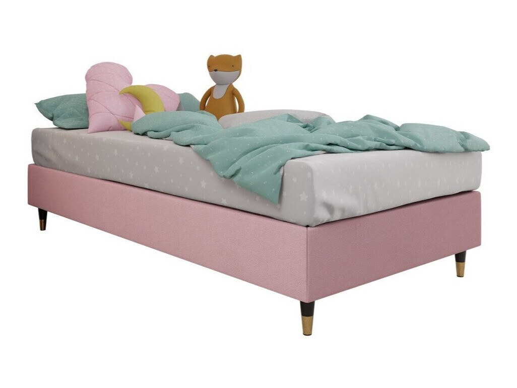 Lit boxspring Logan 108 (Manila 09)