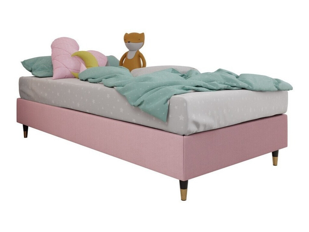 Lit boxspring Logan 108 (Manila 09)