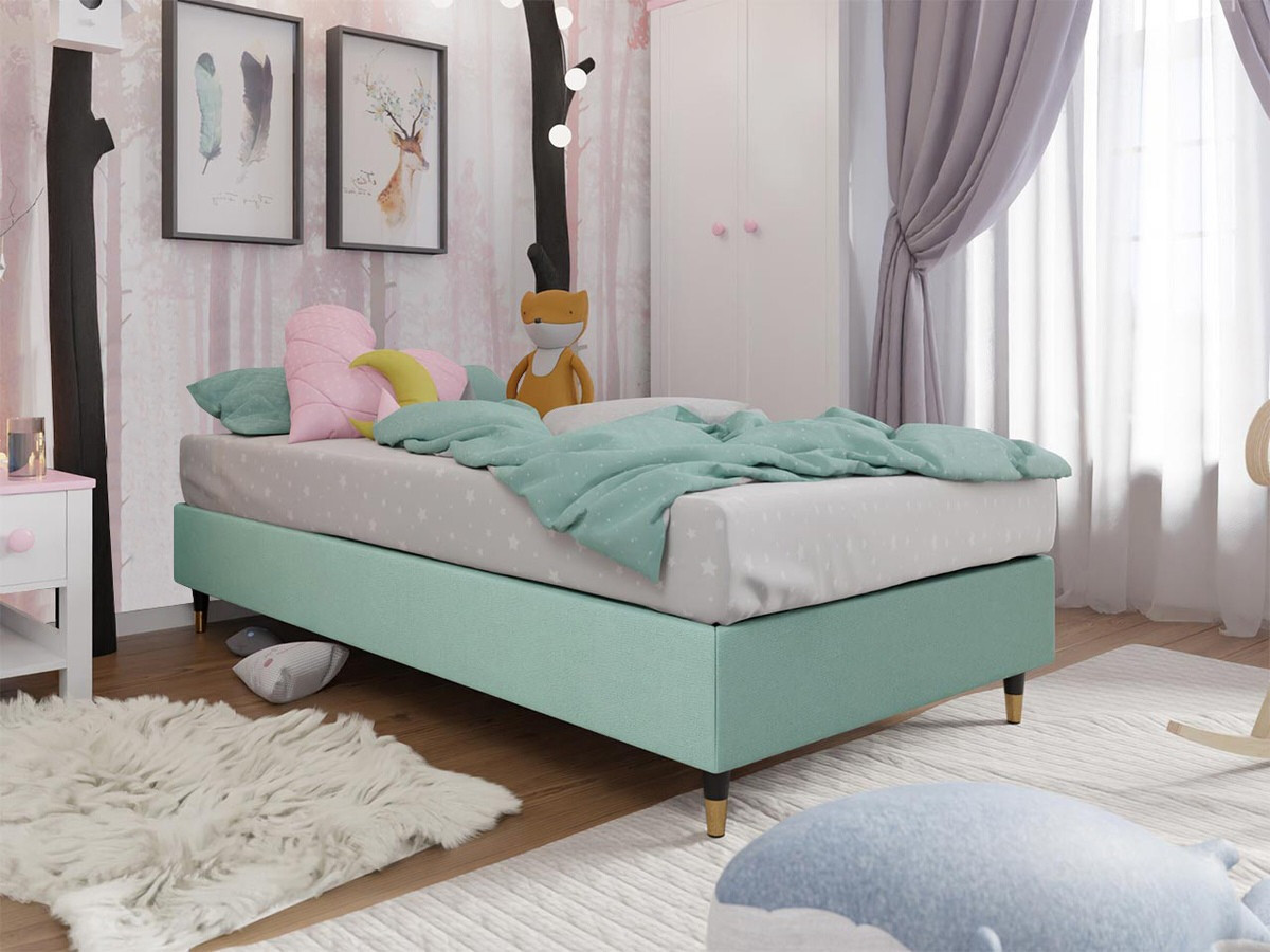 Lit boxspring Logan 108 (Manila 11)