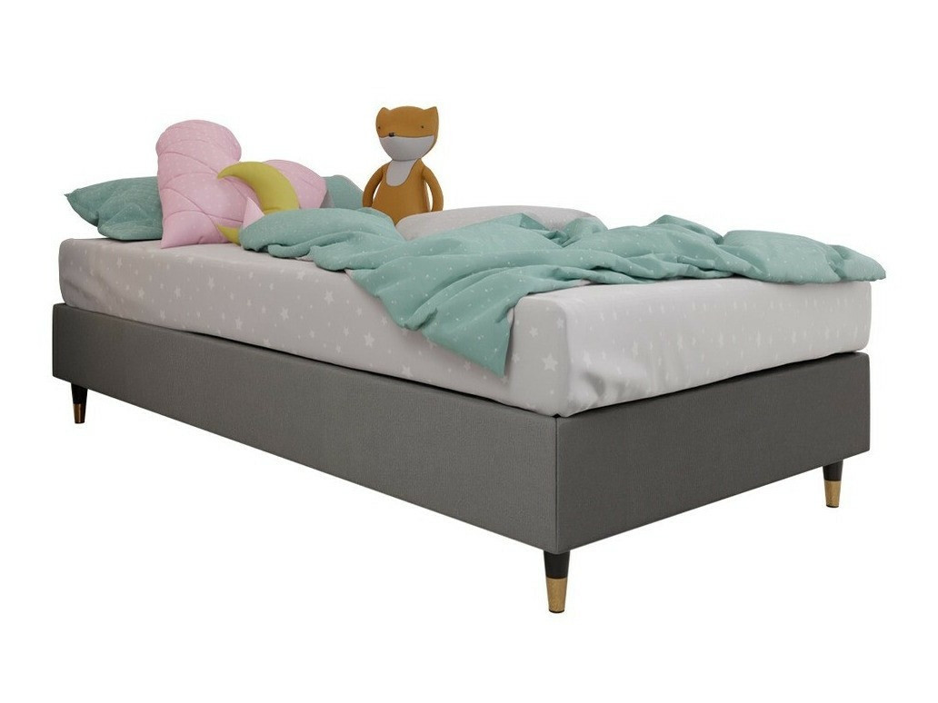 Lit boxspring Logan 108 (Manila 16)