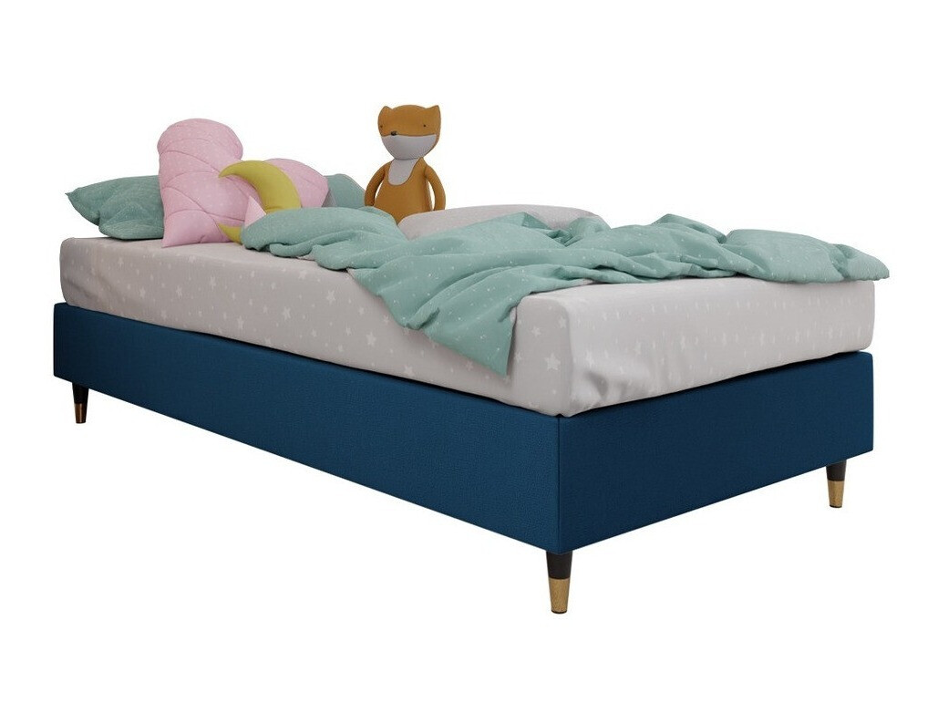 Lit boxspring Logan 108 (Manila 26)