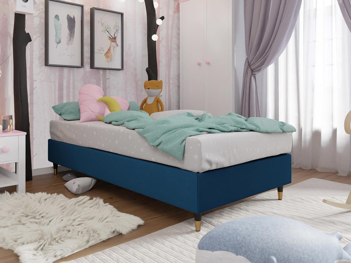 Lit boxspring Logan 108 (Manila 26)