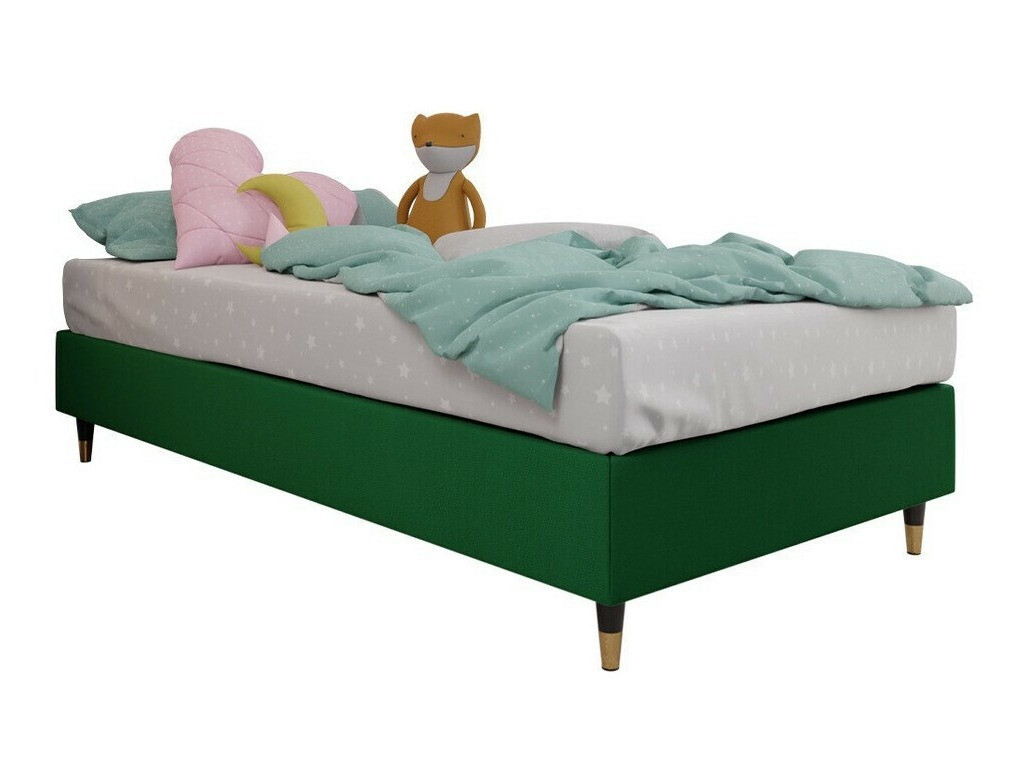 Lit boxspring Logan 108 (Manila 35)
