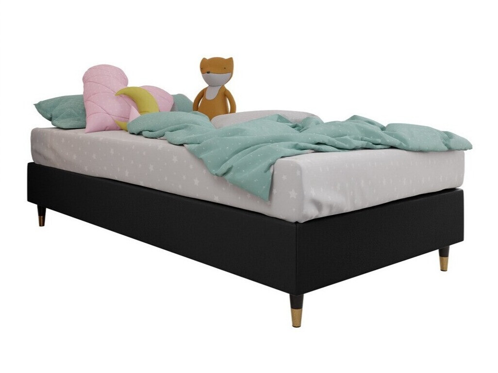 Lit boxspring Logan 108 (Soft 011)