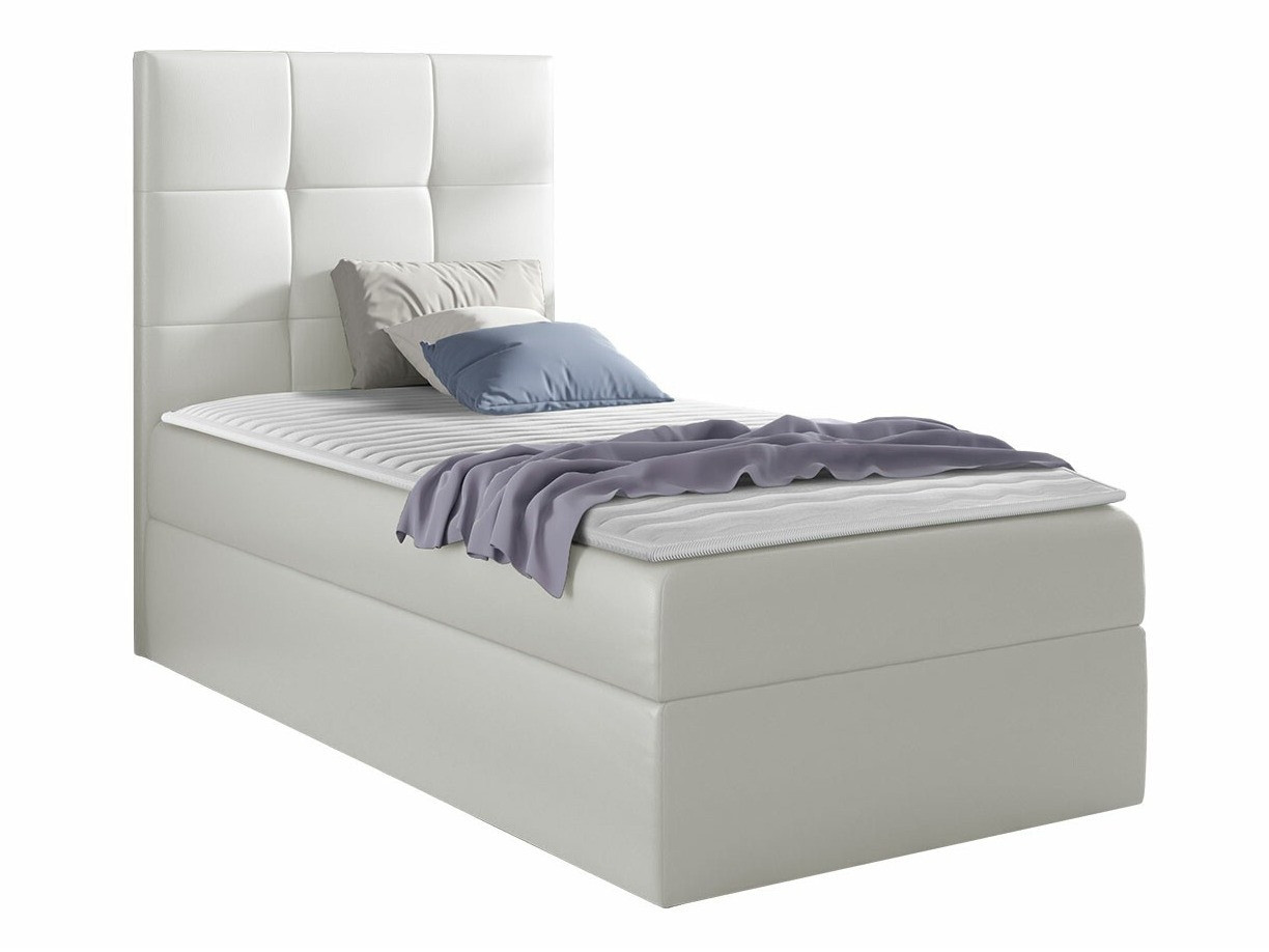 Lit boxspring Nomen (Soft 017)