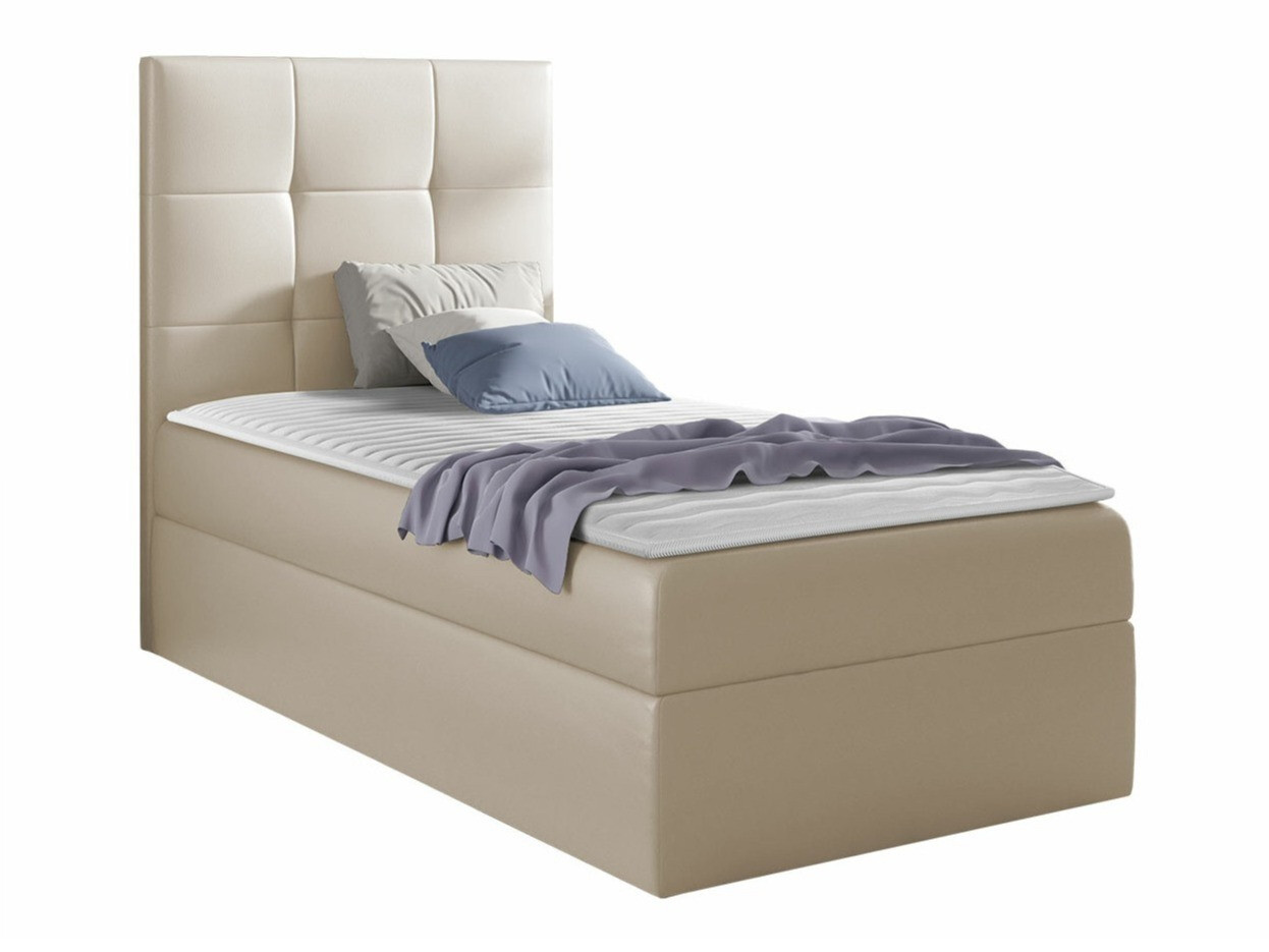 Lit boxspring Nomen (Soft 033)