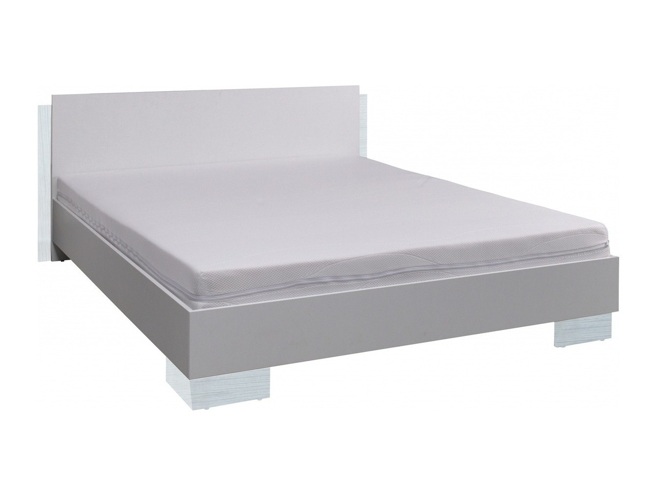 Lit Murrieta 110 (Blanc)