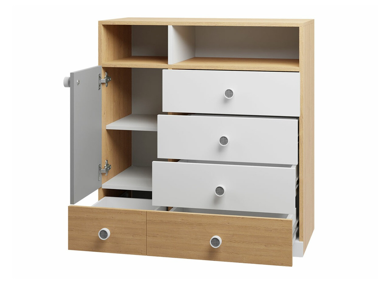 Ensemble de meubles Omaha R137