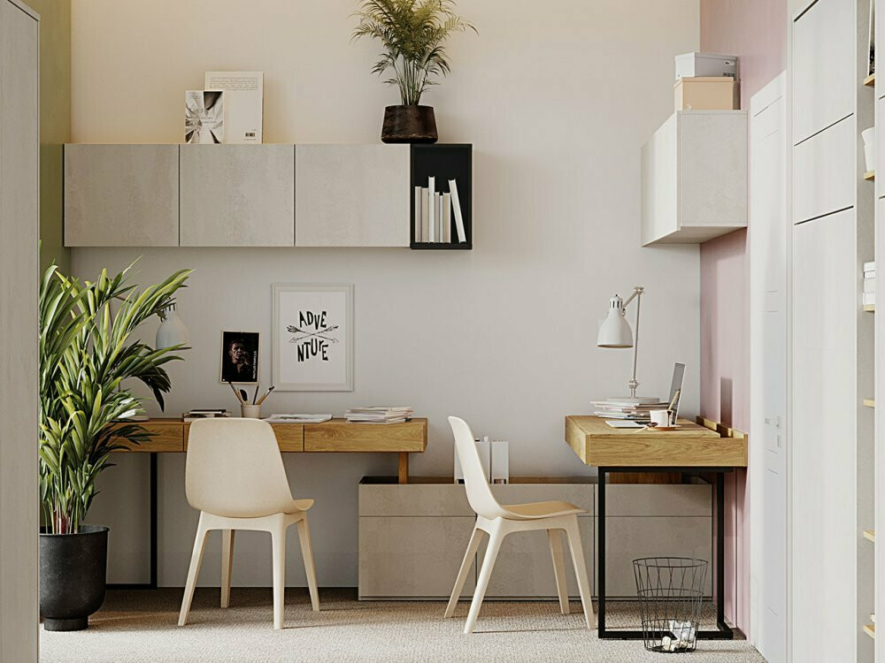 Armoire murale Orlbale 135
