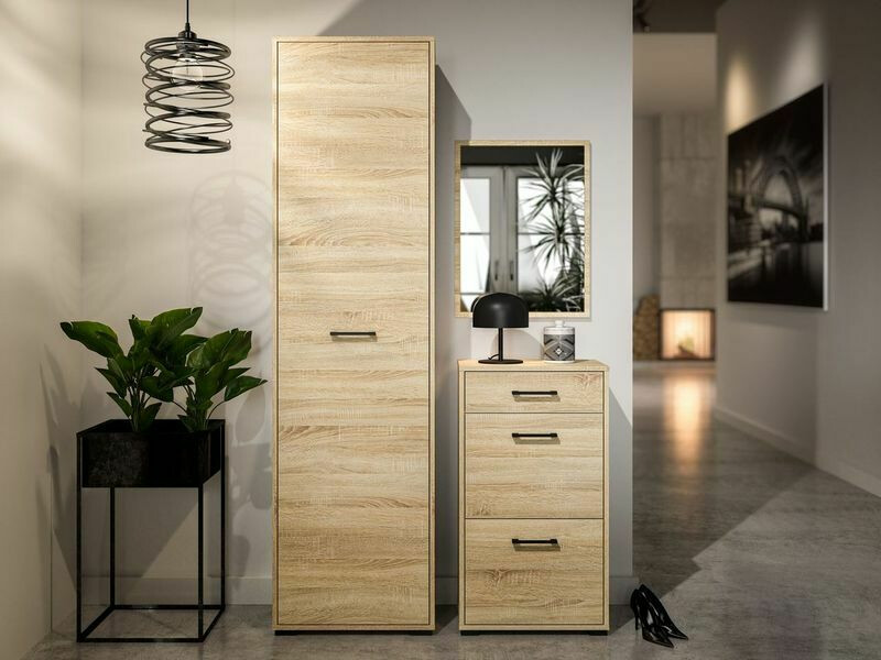 Armoire Camtesu 115