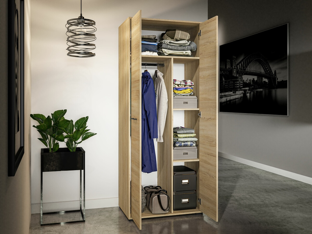 Armoire Camtesu 120