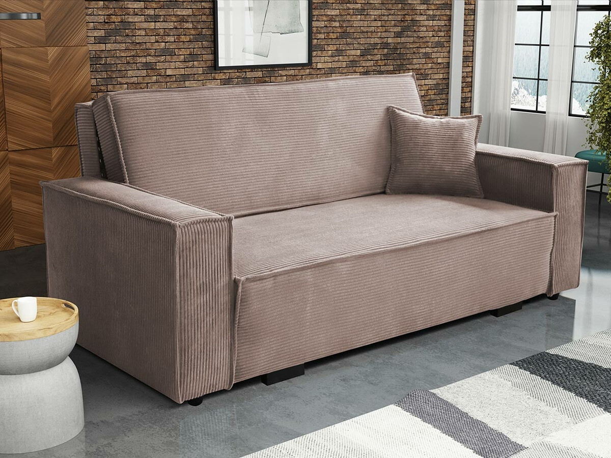 Canapé convertible Clarlen IV (Poso 145)
