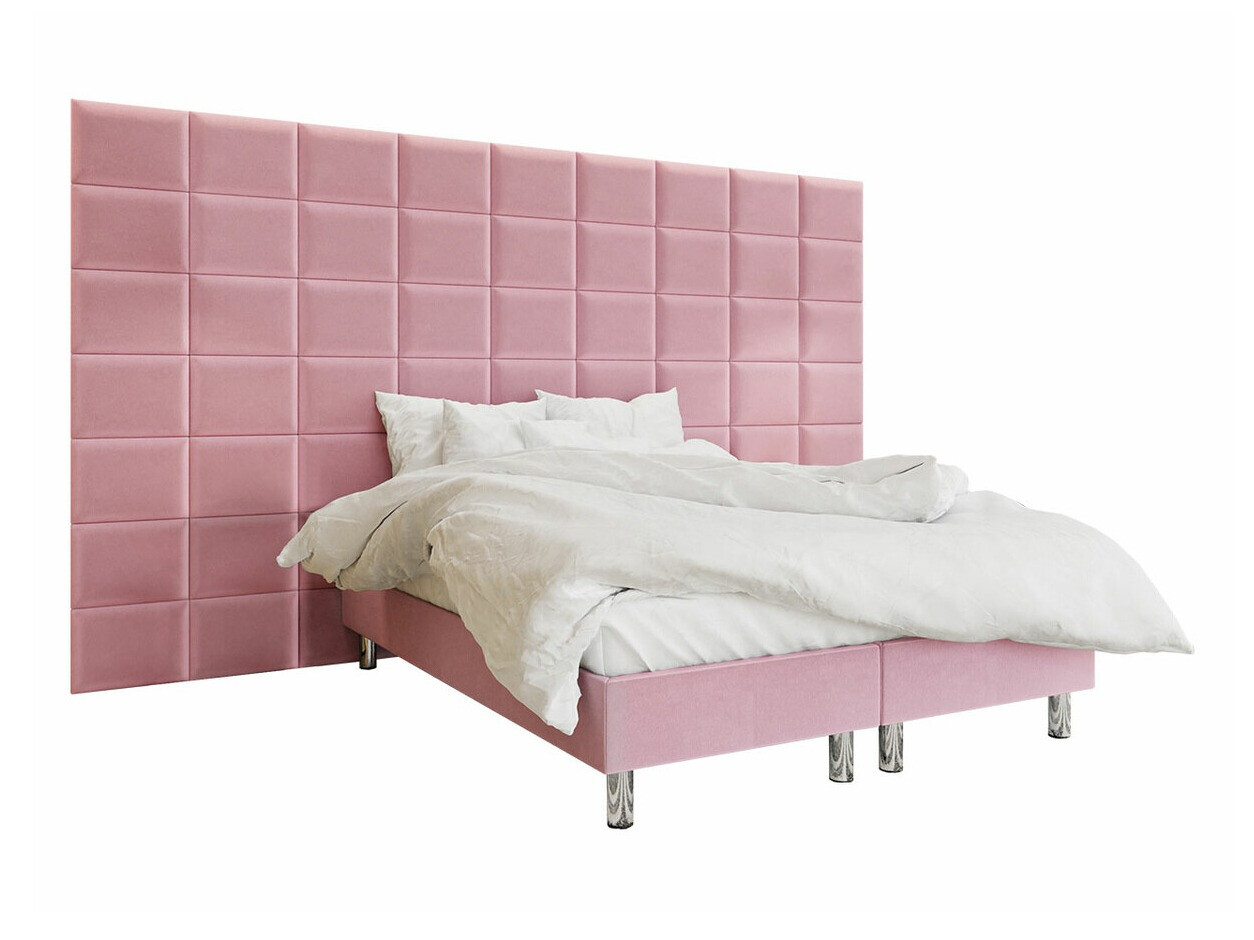 Lit boxspring Logan 103 (Manila 09)