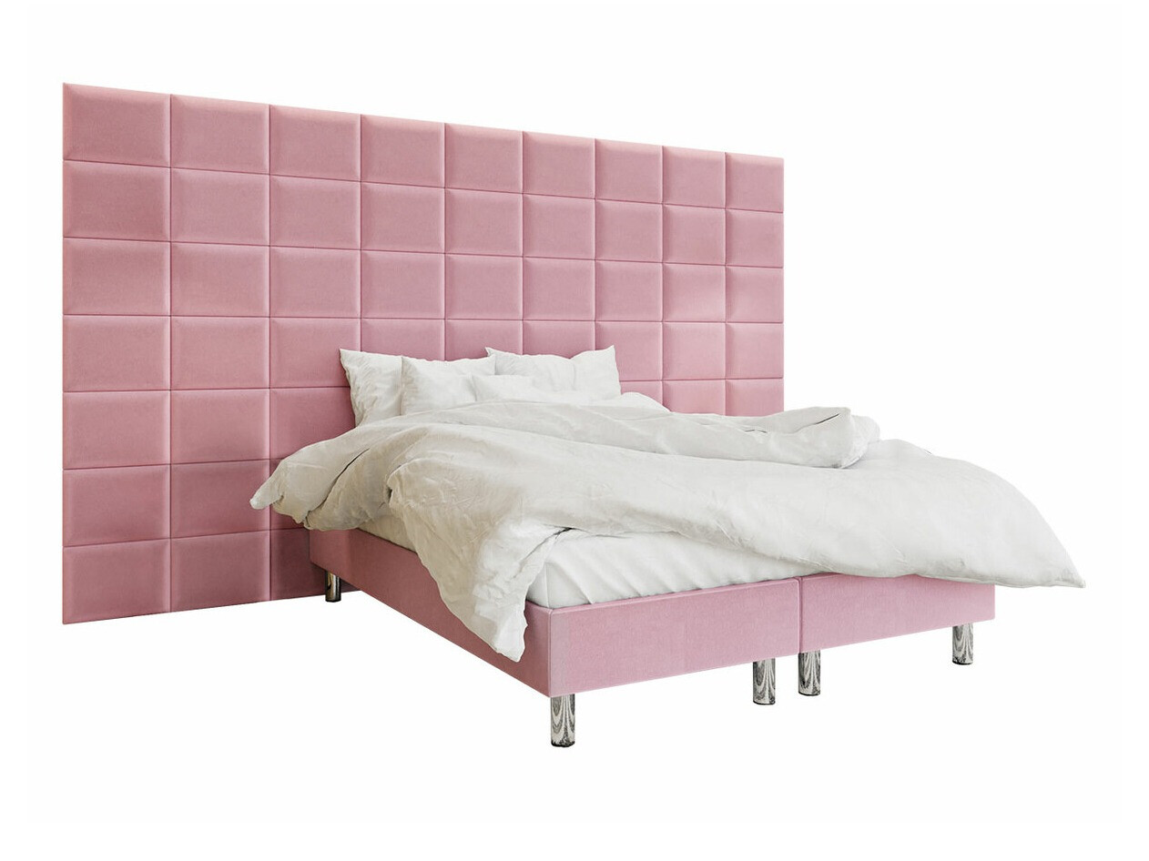 Lit boxspring Logan 103 (Manila 09)
