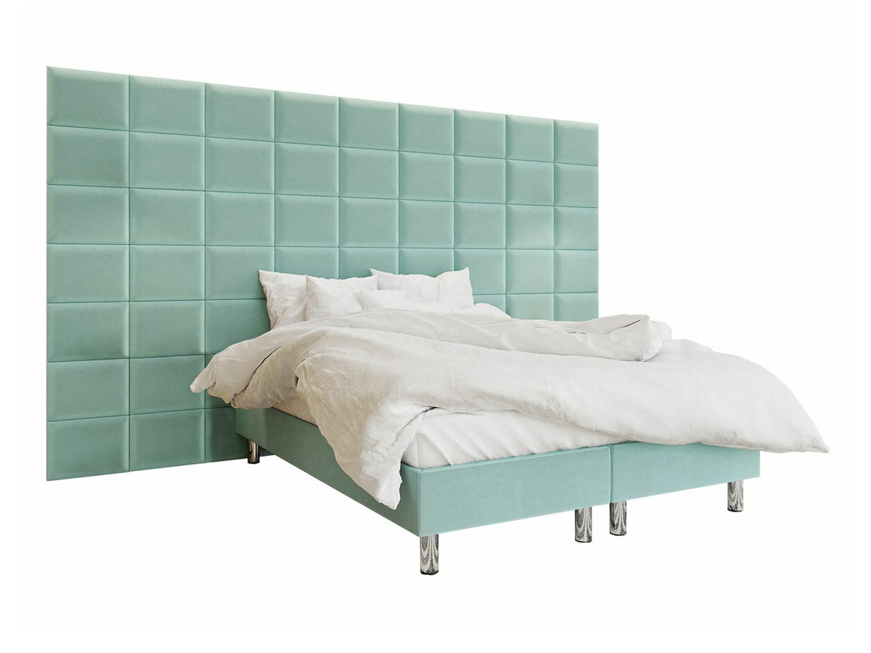 Lit boxspring Logan 103 (Manila 11)