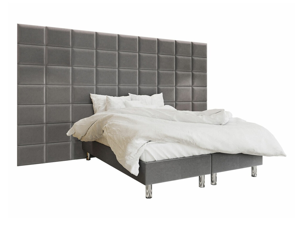 Lit boxspring Logan 103 (Manila 16)
