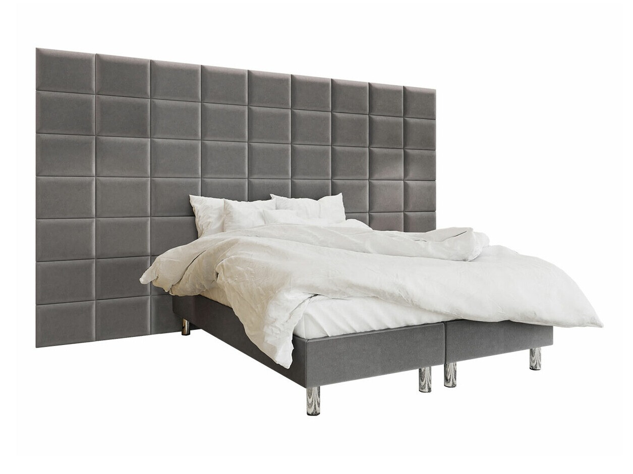 Lit boxspring Logan 103 (Manila 16)