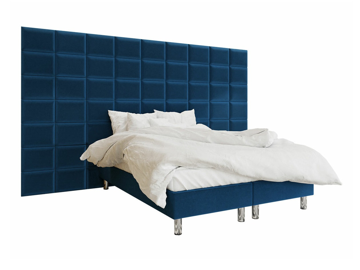 Lit boxspring Logan 103 (Manila 26)
