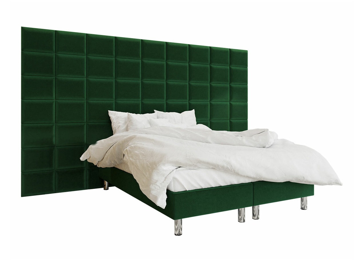 Lit boxspring Logan 103 (Manila 35)