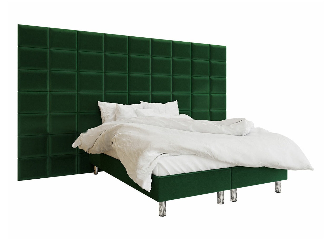 Lit boxspring Logan 103 (Manila 35)