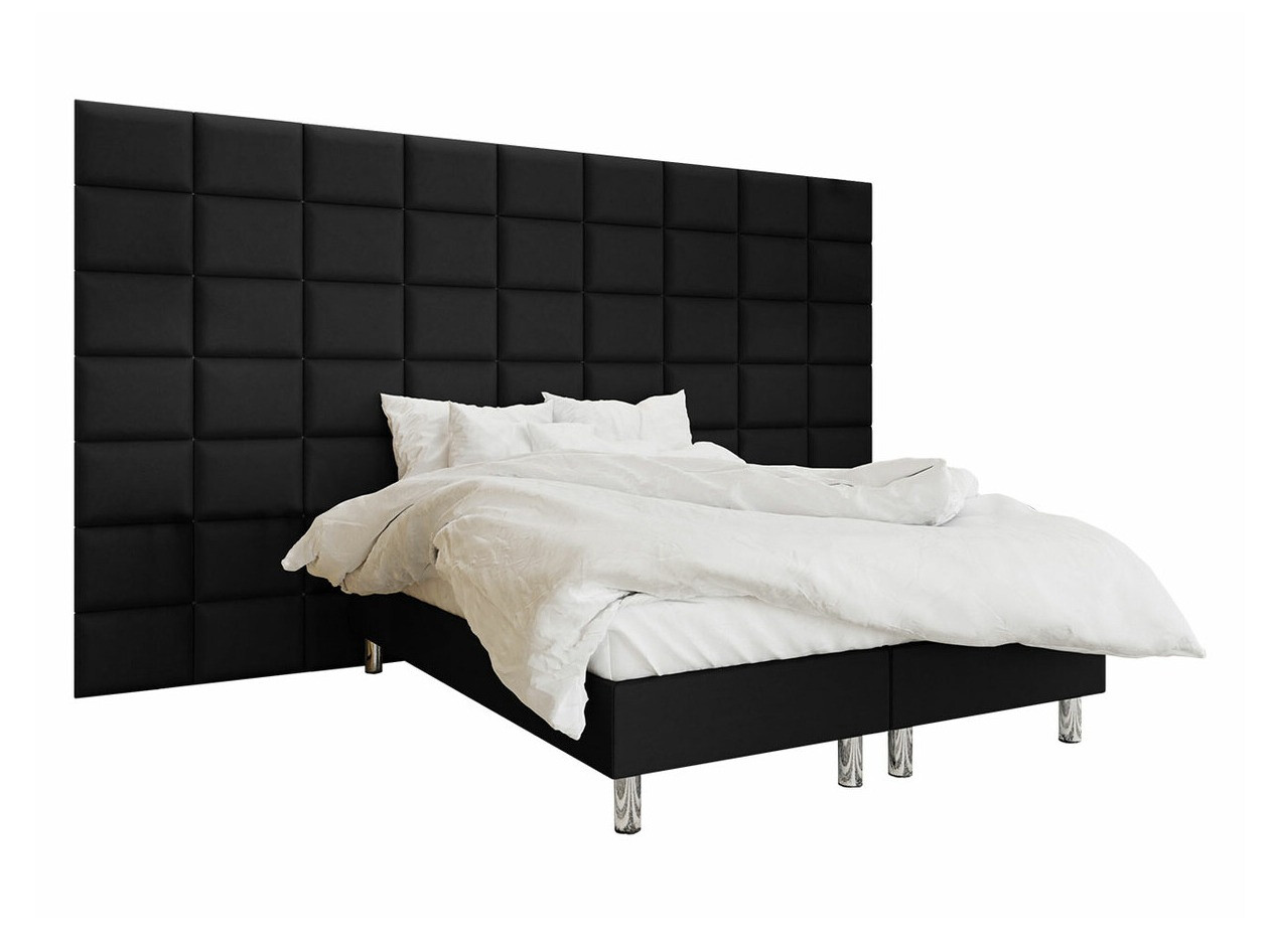 Lit boxspring Logan 103 (Soft 011)