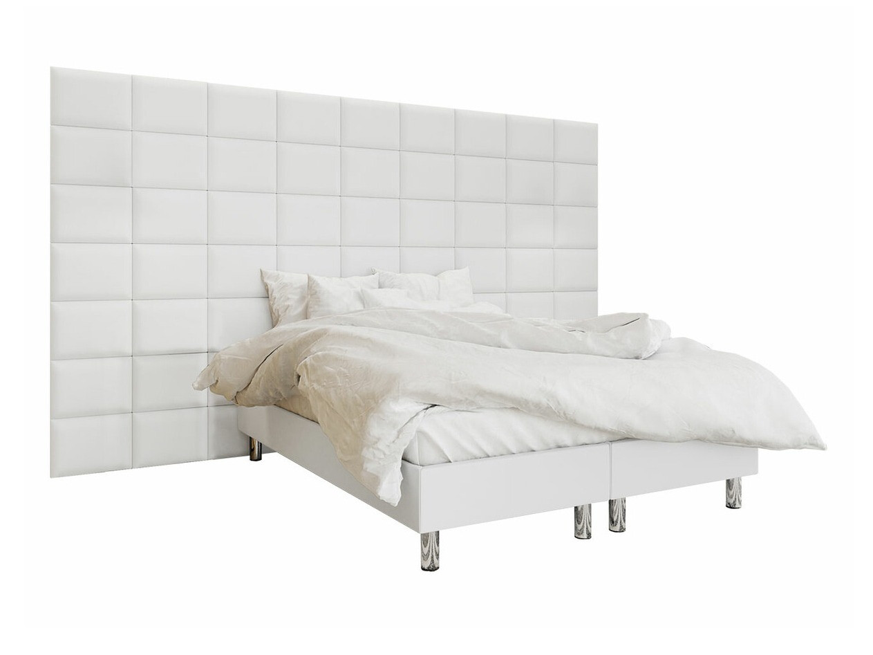 Lit boxspring Logan 103 (Soft 017)