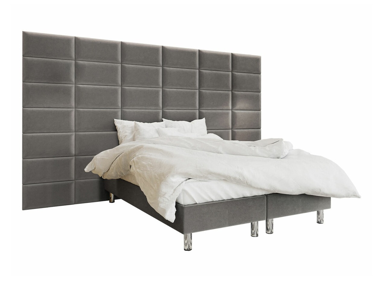 Lit boxspring Logan 104 (Manila 16)