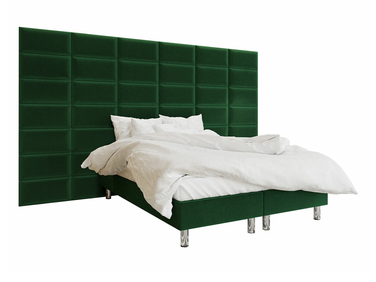 Lit boxspring Logan 104 (Manila 35)