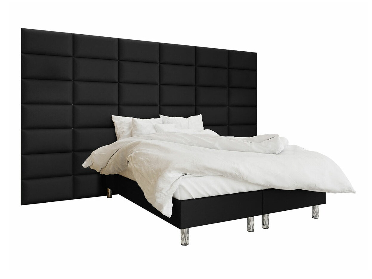 Lit boxspring Logan 104 (Soft 011)