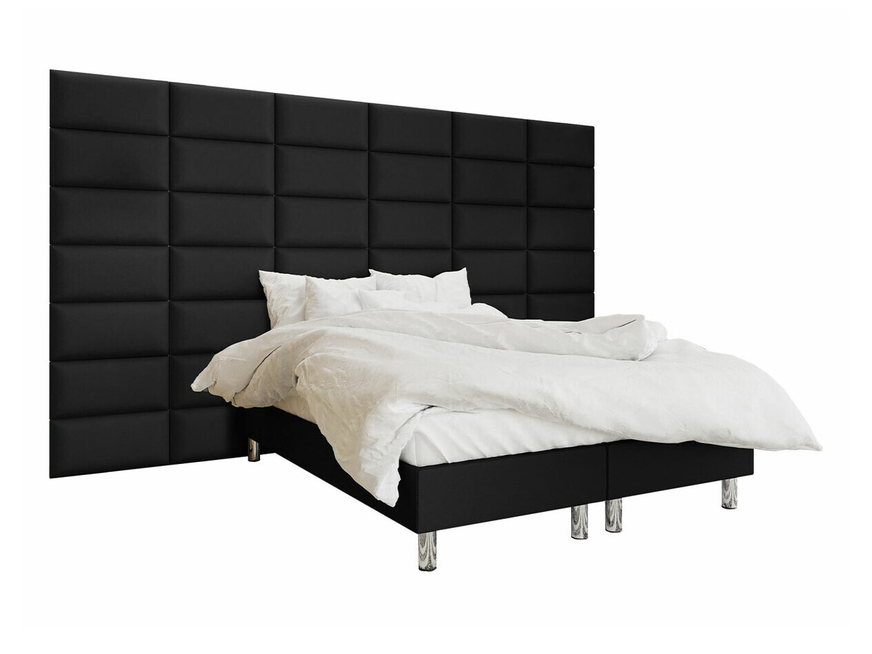 Lit boxspring Logan 104 (Soft 011)
