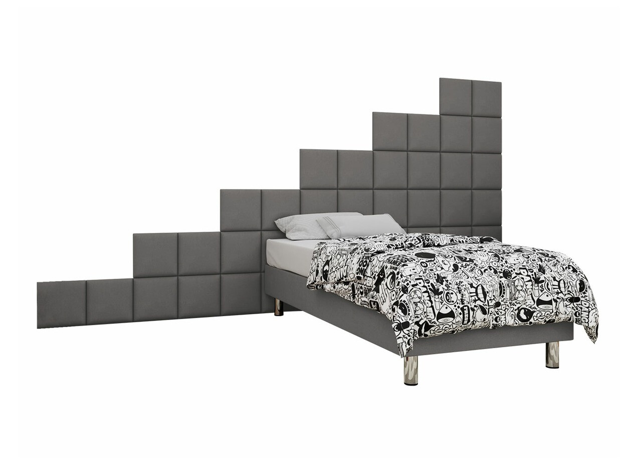 Lit boxspring Logan 105 (Manila 16)