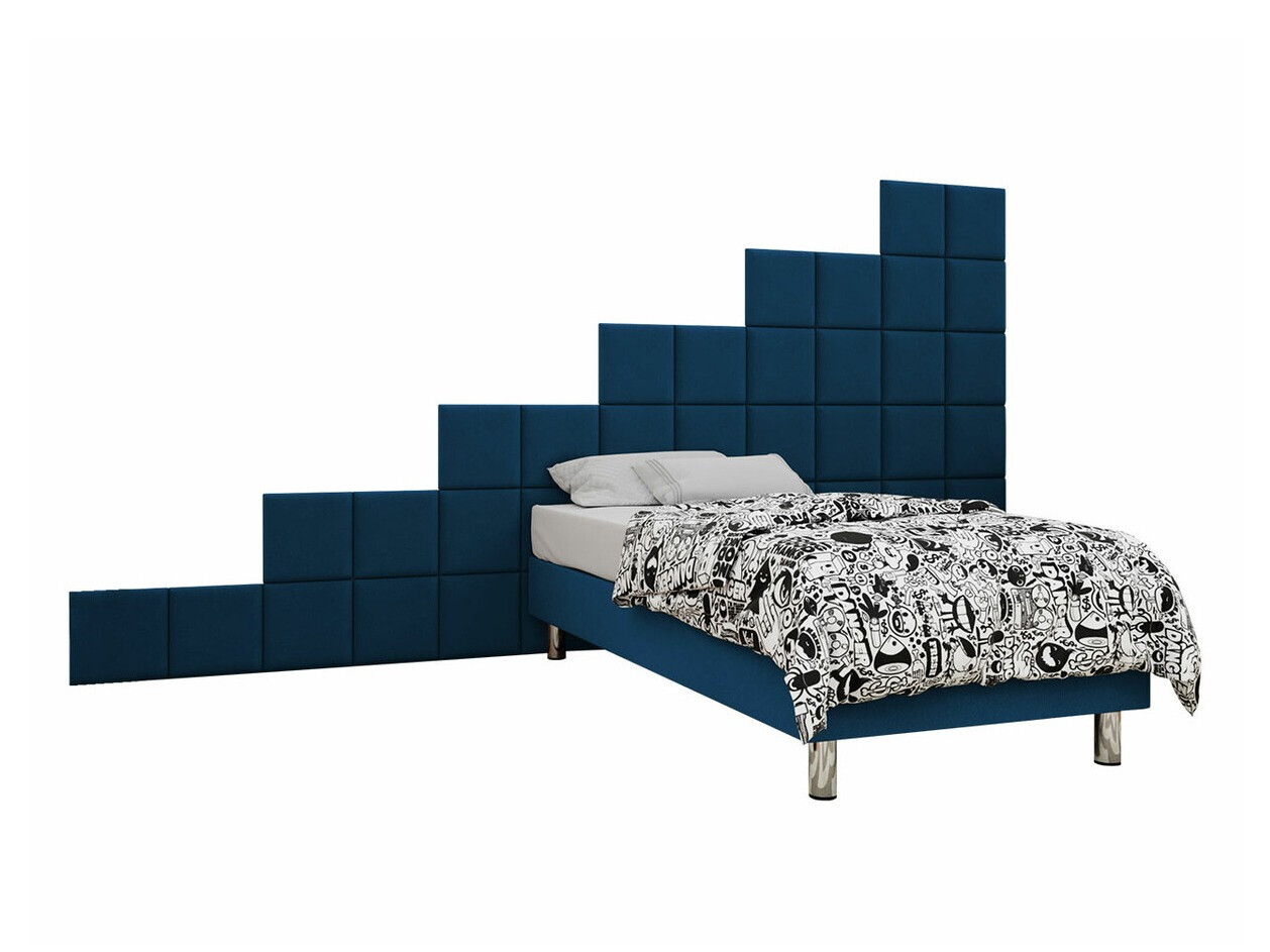 Lit boxspring Logan 105 (Manila 26)