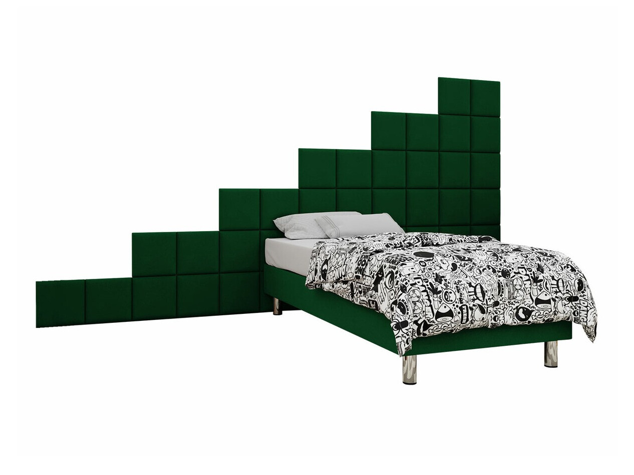 Lit boxspring Logan 105 (Manila 35)