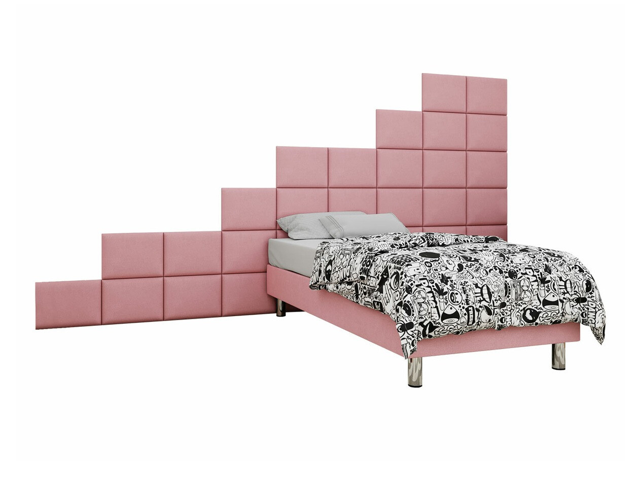 Lit boxspring Logan 106 (Manila 09)