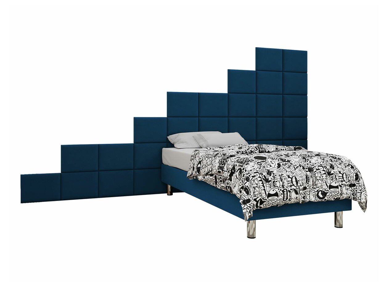 Lit boxspring Logan 106 (Manila 26)