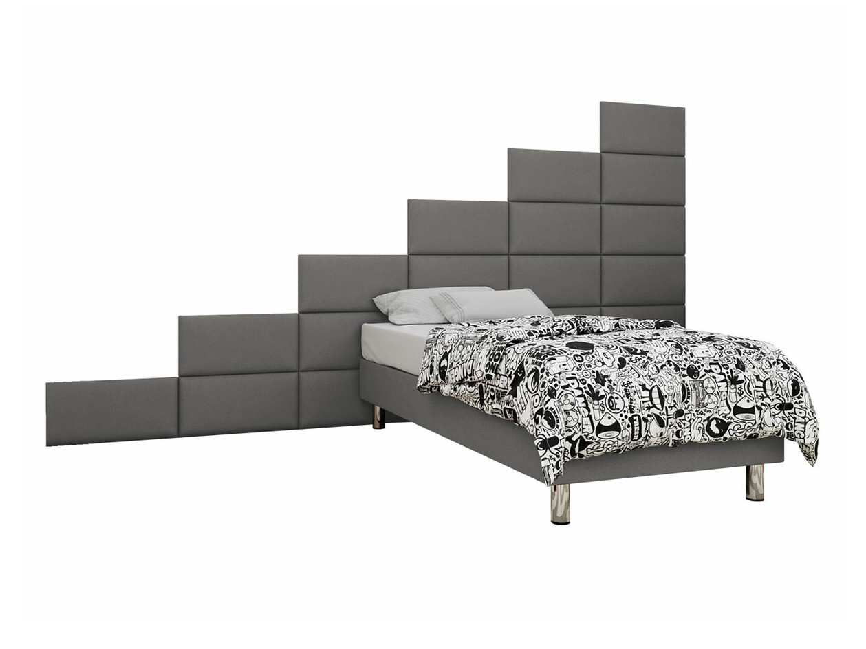 Lit boxspring Logan 107 (Manila 16)