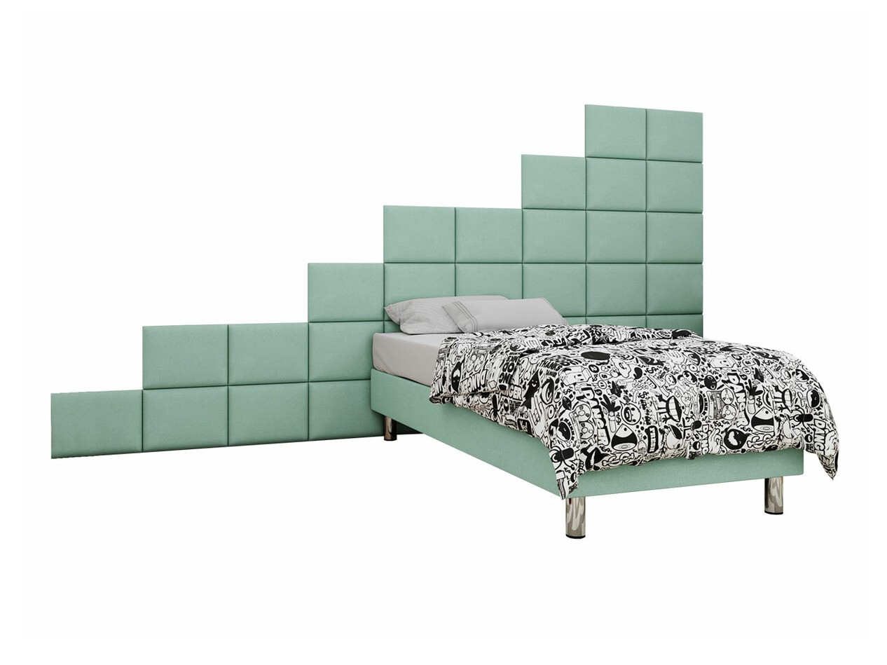 Lit continental Logan 106 (Manila 11)