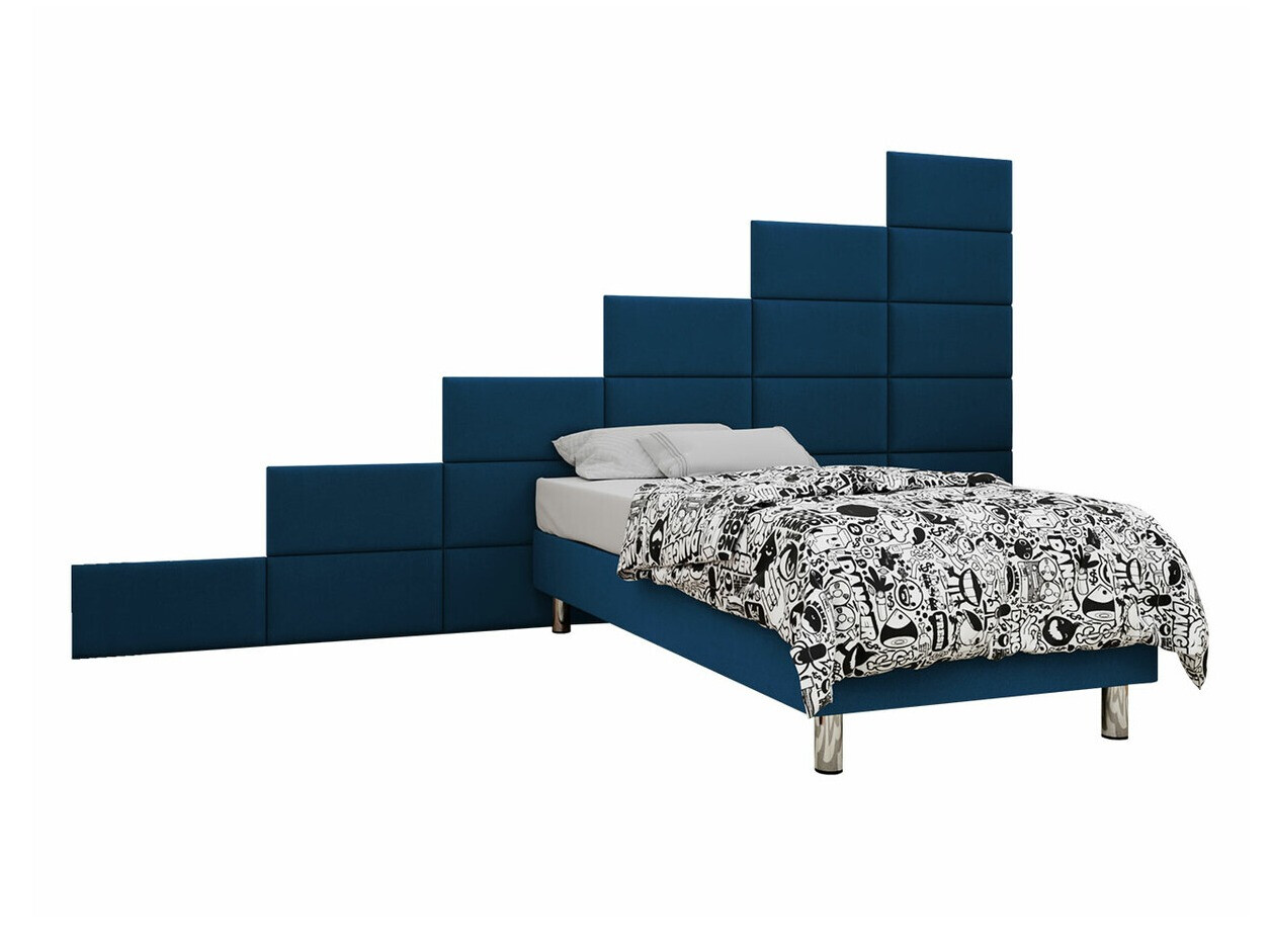 Lit continental Logan 107 (Manila 26)