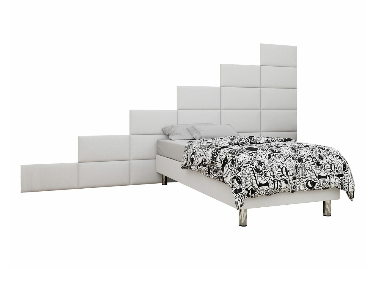 Lit continental Logan 107 (Soft 017)